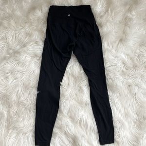 Lululemon align leggings